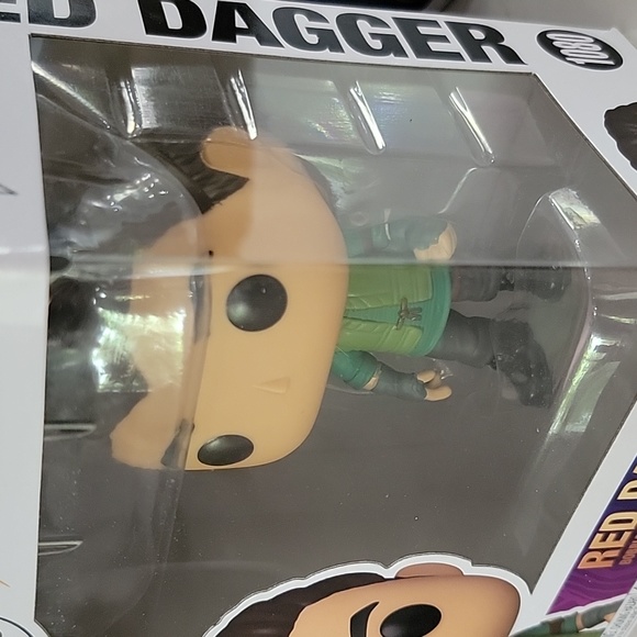 Ms. Marvel Funko Bundle - Picture 8 of 9